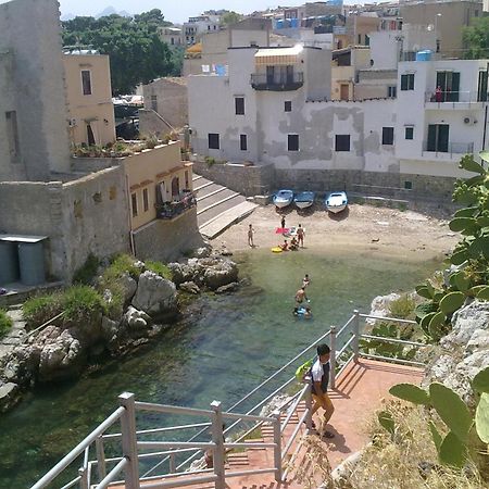 مبيت وإفطار سانتا فلافيا La Caletta المظهر الخارجي الصورة